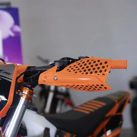 Мотоцикл PitonMoto MX8 EDGE PRO (2T) Z300
