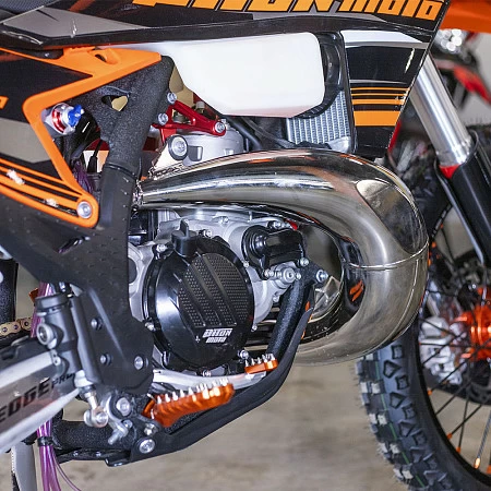 Мотоцикл PitonMoto MX8 EDGE PRO (2T) Z300