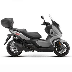 Макси-скутер QJ FORT 400 G 2026г.