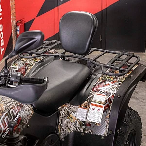 Квадрицикл BALTMOTORS BM500 EFI / EPS (камуфляж)