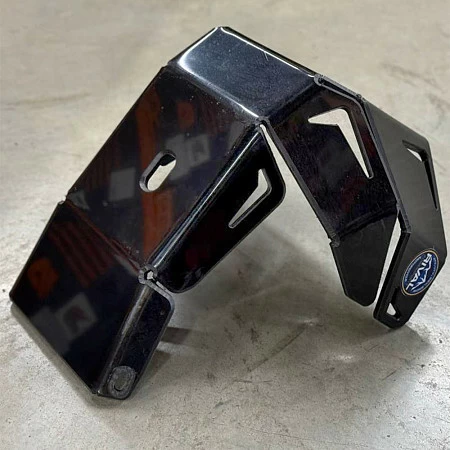 Защита двигателя и прогрессии Pitonmoto MX8 Edge nb300