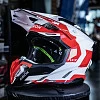 Внедорожный шлем Airoh Twist 3 Fancy