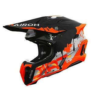 Внедорожный шлем Airoh Twist 3 Dirt