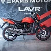 Мотоцикл дорожный ROCKOT SPECTRUM 2.0 (красный глянцевый)