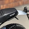 Мотоцикл дорожный ROCKOT SCRAMBLER (черный глянцевый)