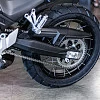 Мотоцикл QJ SVT 650X (черный/зеленый) 2026г (наличие)