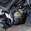 Мотоцикл QJ SVT 650X (черный/зеленый) 2026г (наличие)