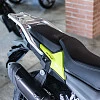 Мотоцикл QJ SVT 650X (черный/зеленый) 2026г (наличие)