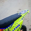 Питбайк PitonMoto PX5 LEGOS 125EM 17/14