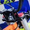 Питбайк PitonMoto PX5 LEGOS 125EA 17/14