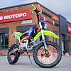 Питбайк PitonMoto PX5 LEGOS 125EA 17/14