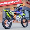 Питбайк PitonMoto PX5 LEGOS 125EA 17/14