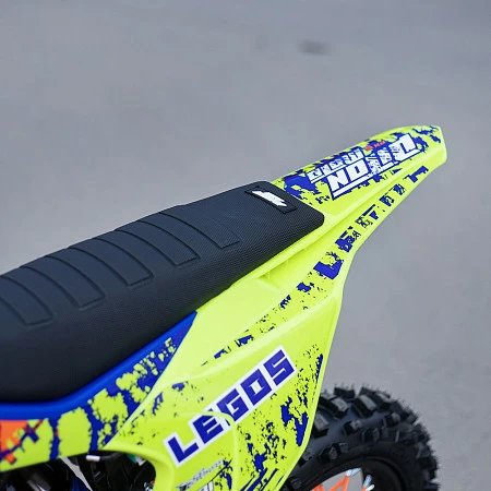 Питбайк PitonMoto PX5 LEGOS 125EA 17/14