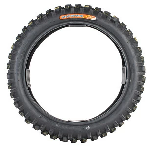 Покрышка Kingstone 17"  110/90-17 P153, 6PR TT