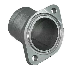 Коллектор впускной CB250/300R Sport 003 Pro с патрубком и хомутами