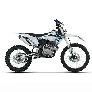 Мотоцикл эндуро ROCKOT R5H Cyclone 2.0