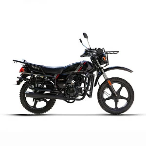 Мотоцикл VMC Verso Cross - 200cc