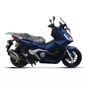 Скутер VMC  JET ADV