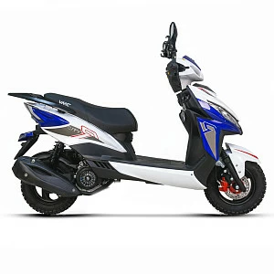 Скутер VMC City