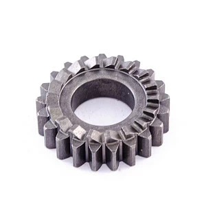 Шестерня вала кикстартера двиг. YX125-140 см3 (эл. стартер)  SM-PARTS