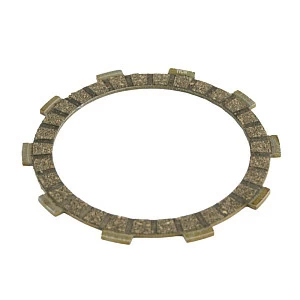 Диск сцепления GR7 двиг. MT-250 2T OEM