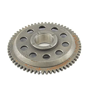 Шестерни электростартера 170MM(жид. охл) DOHC (CBB250)