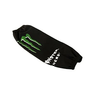 Чехол на амортизатор MONSTER ENERGY 290мм