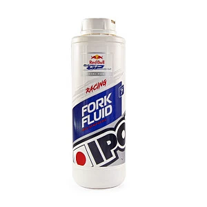 Масло для вилки IPONE FORK FLUID 7 - 1 л
