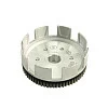 Корзина сцепления двиг. YX140  SM-PARTS