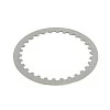 Диск сцепления усиленный металл. двиг. ZS 177MM