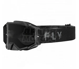 Очки для мотокросса FLY RACING ZONE PRO (2022)
