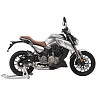 Мотоцикл Regulmoto ALIEN MONSTER 300 (Серебро, , 100012-11)