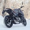 Мотоцикл Regulmoto ALIEN MONSTER 300 (Серебро, , 100012-11)