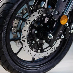 Мотоцикл Regulmoto T-Leopard 300 (Зеленый, , 100015-2)