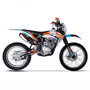 Мотоцикл KAYO K1 250 MX 21/18