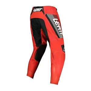 Мотоштаны Leatt Moto 4.5 Pant (2022) (красн, 30)