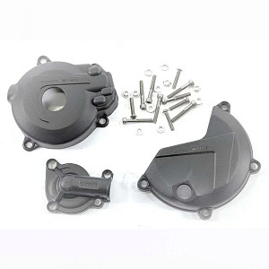 Защита двигателя NC250/NC300 OTOM