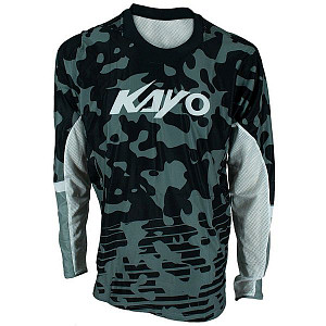 Джерси Kayo Evolution