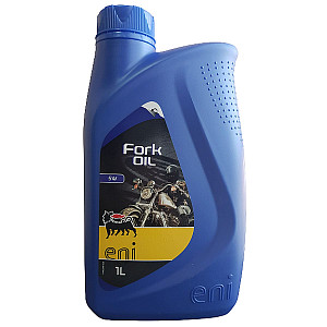 Масло для вилок AGIP Fork  5W