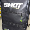 Сумка на колёсах SHOT CLIMATIC Travel Bag (120 л)
