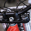 Мотоцикл эндуро ROCKOT GS 2-L Outlander