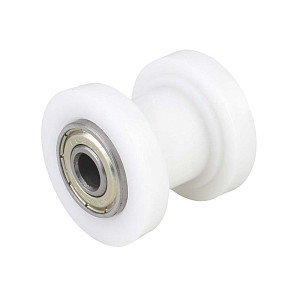 Ролик натяжения цепи привода 420,428, d-8mm SM-PARTS