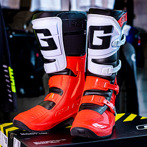 Защита голени GAERNE GX-1 EVO