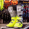 Мотоботы GAERNE GX-J