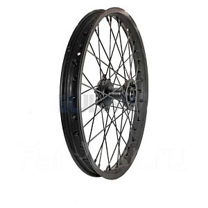 Диск колесный передний 21"x1,60 Sport 003 Pro, Athlete Pro, ZR, CR-Z