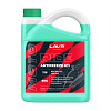 Охлаждающая жидкость для мотоциклов Antifreeze G11 RIDE LAVR MOTOLINE, 5 кг