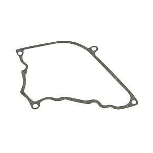 Прокладка крышки левого картера двиг.LF120,YX125,140 см3 (эл.стартер)  OEM