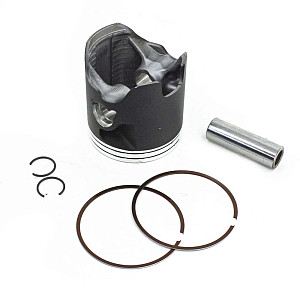 Поршень в сборе 2Т Z300 DRIVEPARTS (С дефектом)