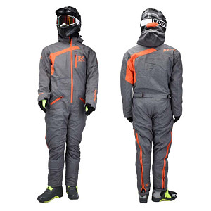 Комбинезон для снегохода KLIM RIPSA ONE-PIECE №2