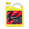 Охлаждающая жидкость для мотоциклов Antifreeze P-OAT GT LAVR MOTOLINE, 5 кг